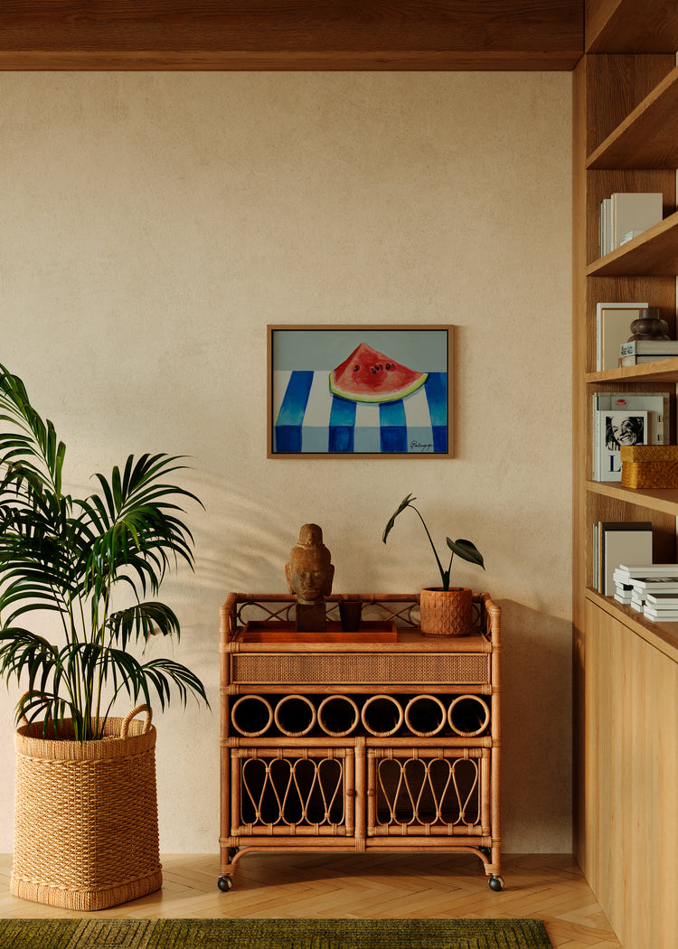 Watermelon | Art Print