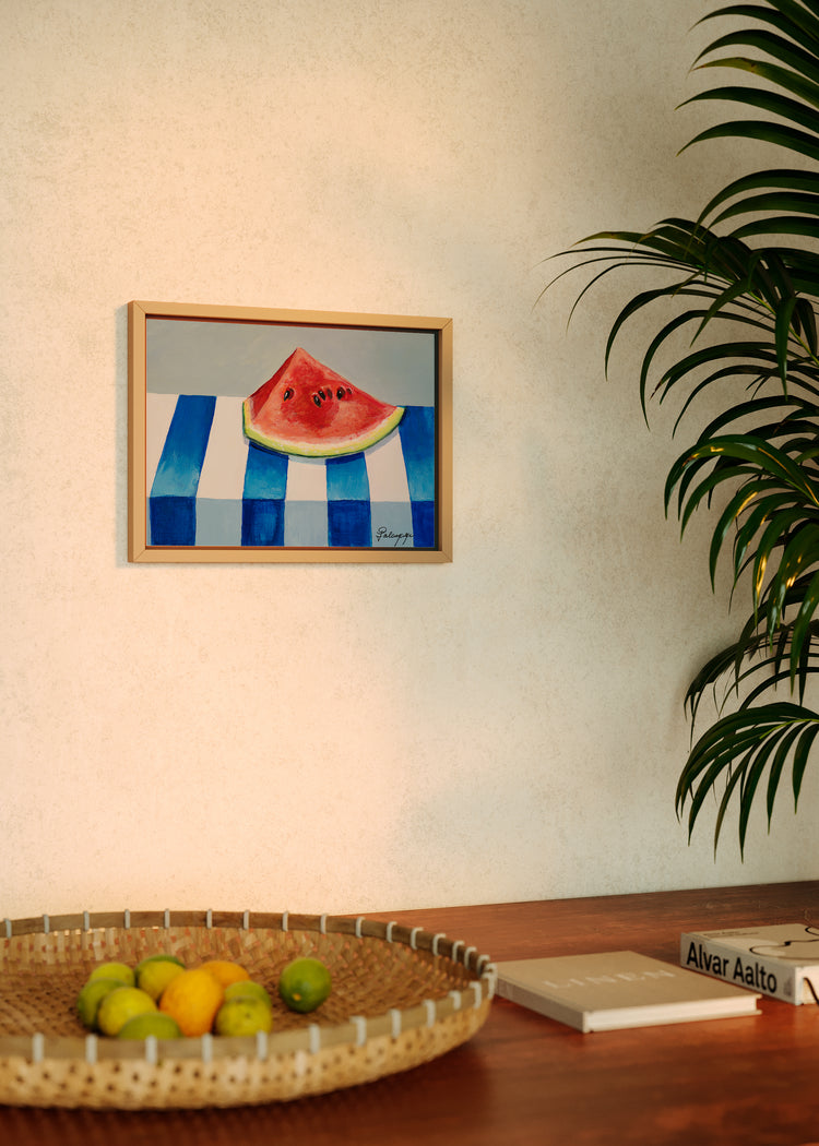 Watermelon | Art Print